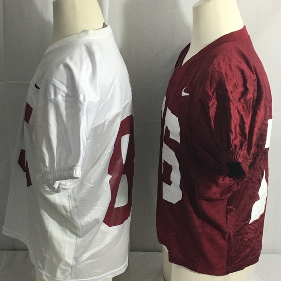 Harvard scrimmage jersey - Picture 2 of 7